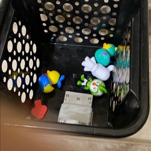 Meet your Posher, Robert